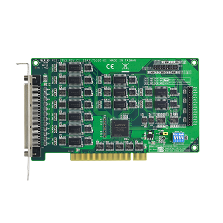 PCI-1753-CE